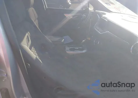 2020 Chevrolet Blazer Fwd 2Lt from USA, damaged, VIN 3GNKBCRS8LS557218